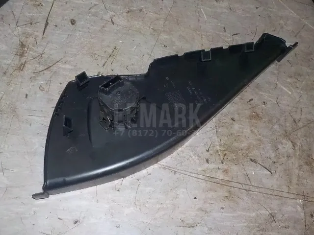 Накладка (кузов внутри) для  Citroen C1 2005-2014