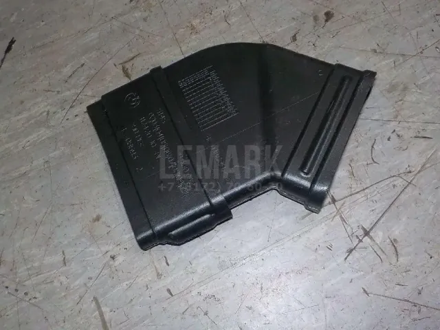 Воздуховод для  ERF EC10 1995-2004