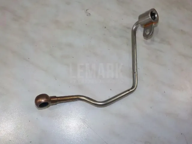 Трубка системы рециркуляции (EGR) для  BMW 4-serie F32/F33/F82 2012-2020