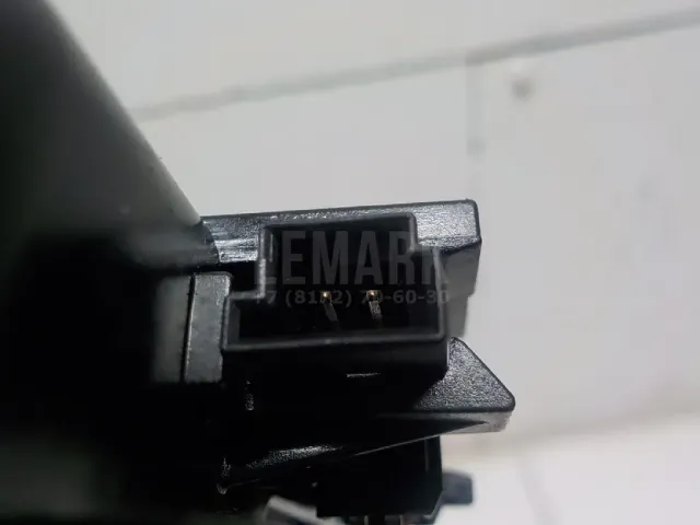 Блок управления климатической установкой для  BAW M7 2022