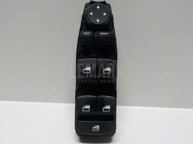 Блок управления стеклоподъемниками для  Chery Bonus (A13) 2011-2014