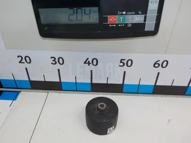 Противовес (амортизатор динамический) для  BMW 4-serie F32/F33/F82 2012-2020