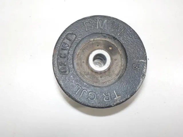 Противовес (амортизатор динамический) для  BMW 4-serie F32/F33/F82 2012-2020