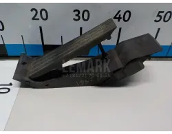 Педаль газа