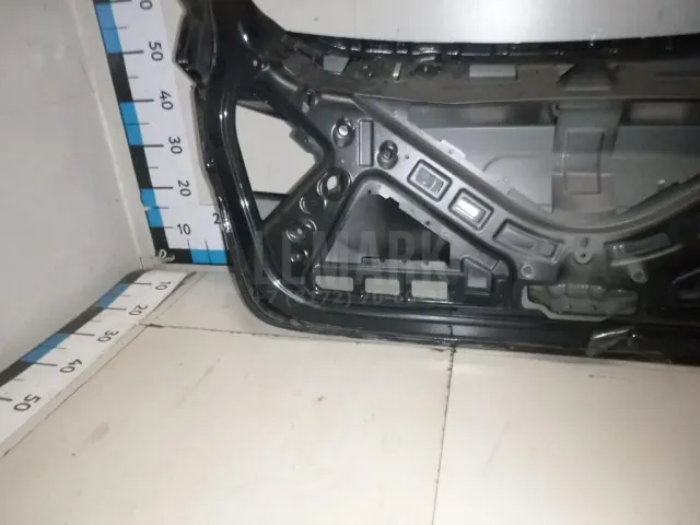 Дверь багажника для  Citroen Berlingo (M59) 2002-2012