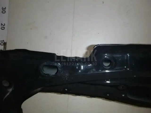 Дверь багажника для  Citroen Berlingo (M59) 2002-2012