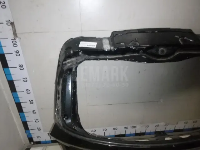 Дверь багажника для  Citroen Berlingo (M59) 2002-2012