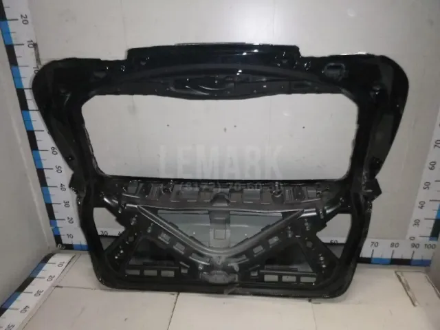 Дверь багажника для  Citroen Berlingo (M59) 2002-2012