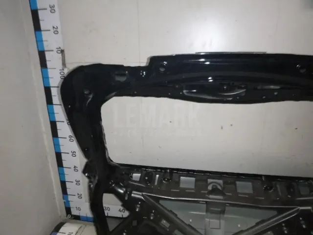 Дверь багажника для  Citroen Berlingo (M59) 2002-2012