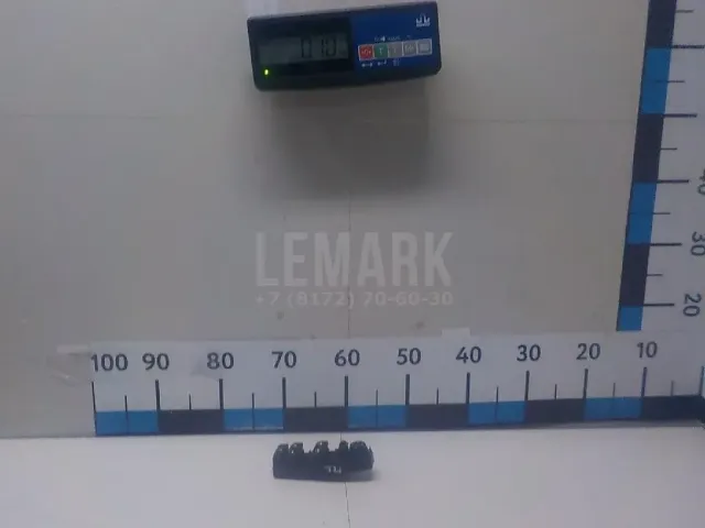 Блок управления стеклоподъемниками для  Chevrolet Rezzo 2005-2010