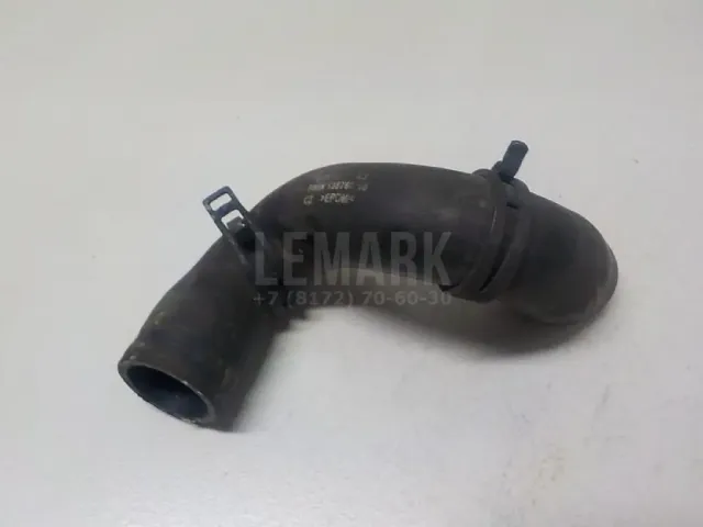 Патрубок радиатора для  BMW 2-serie F45/F46 Tourer 2015-2022