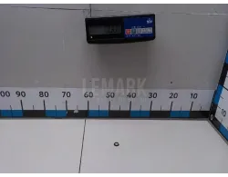 Кольцо уплотнительное датчика парковки