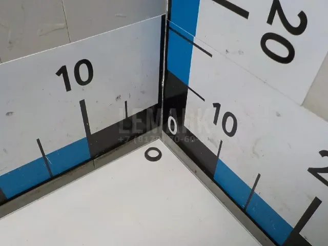 Кольцо уплотнительное датчика парковки