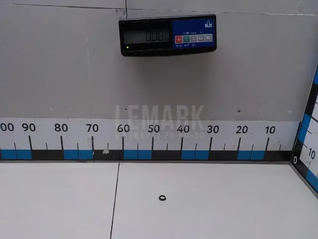 Кольцо уплотнительное датчика парковки
