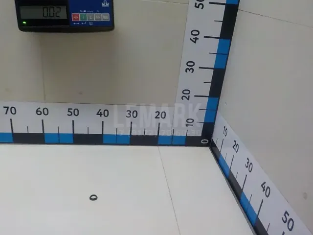 Кольцо уплотнительное датчика парковки