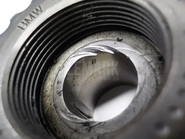 Шестерня привода ТНВД для  Fiat Punto II (188) 1999-2010
