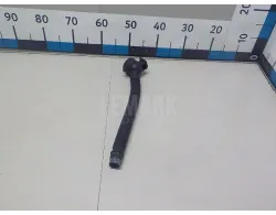 Горловина бачка омывателя