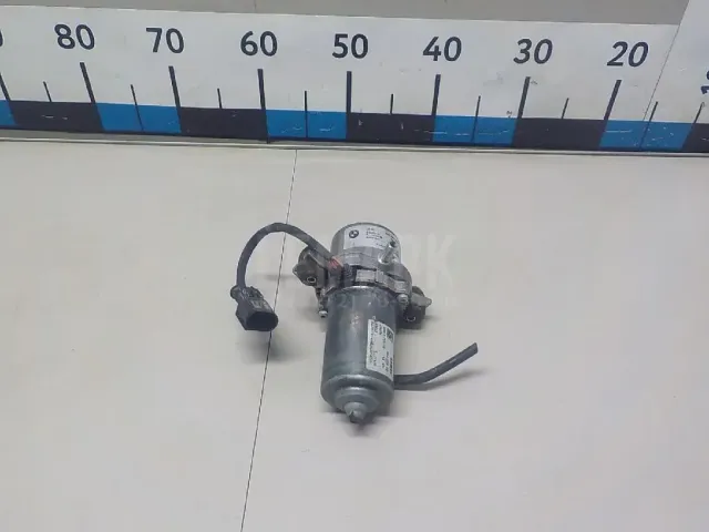 Насос вакуумный
