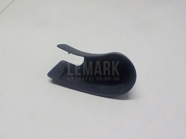 Крышка поводка стеклоочистителя для  Geely Emgrand EC7 (FE-1/2) 2011-2016