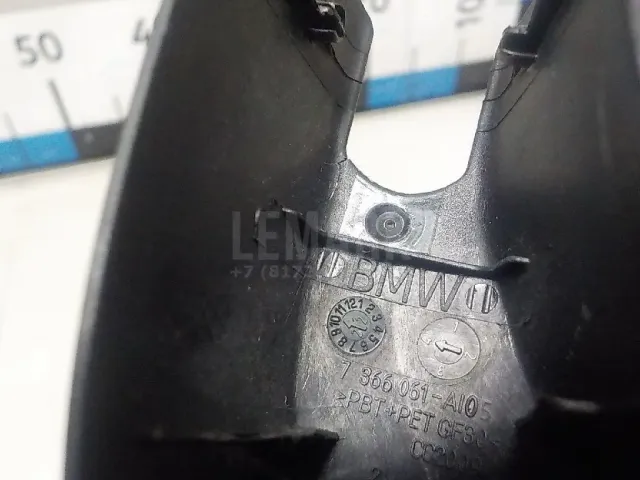 Крышка поводка стеклоочистителя для  Geely Emgrand EC7 (FE-1/2) 2011-2016