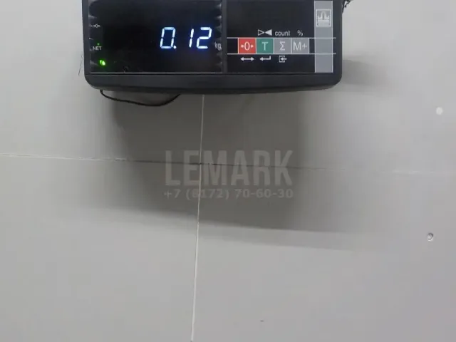 Вставка замка двери лев.