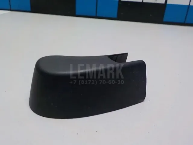 Крышка поводка стеклоочистителя для  Exeed RX / Yaoguang (T22) 2023
