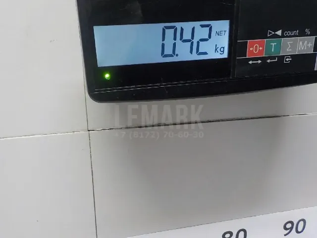 Блок управления АКПП