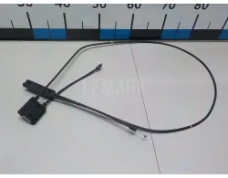 Трос открывания капота