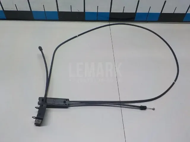 Трос открывания капота для  BMW Z4 E85/E86 2002-2008