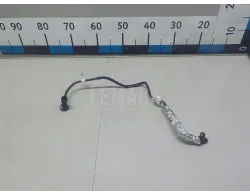 Трубка картерных газов