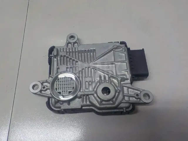 Блок управления АКПП для  BMW X5 F15/F85 2013-2018