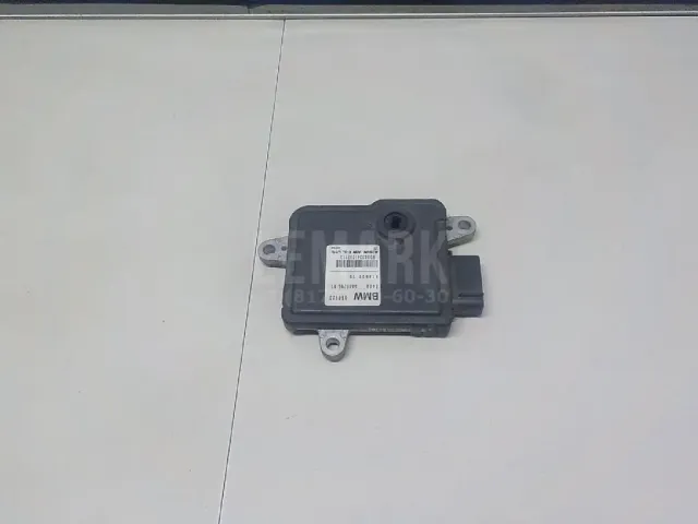 Блок управления АКПП для  BMW X5 F15/F85 2013-2018