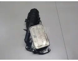 Корпус масляного фильтра