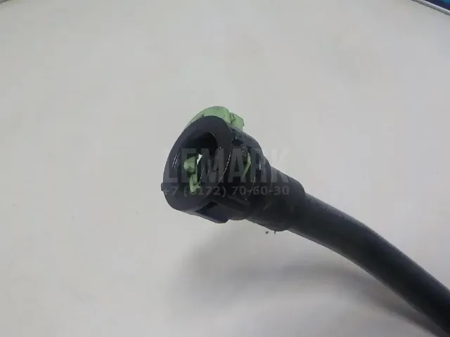 Трубка масляного радиатора для  Ford Fiesta 2001-2008