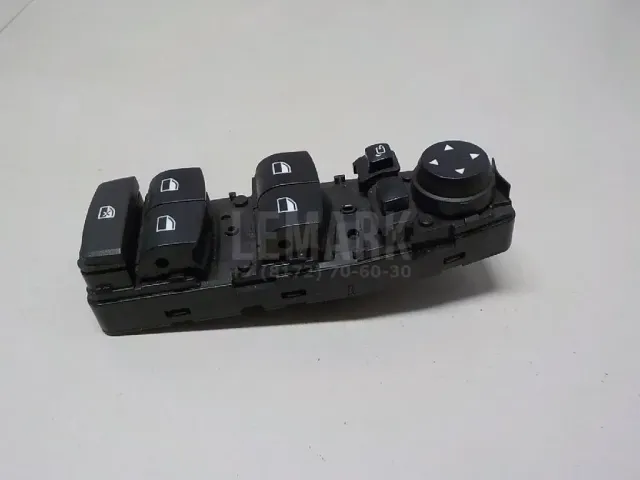 Блок управления стеклоподъемниками для  GM Buick Rendezvous 2001-2007