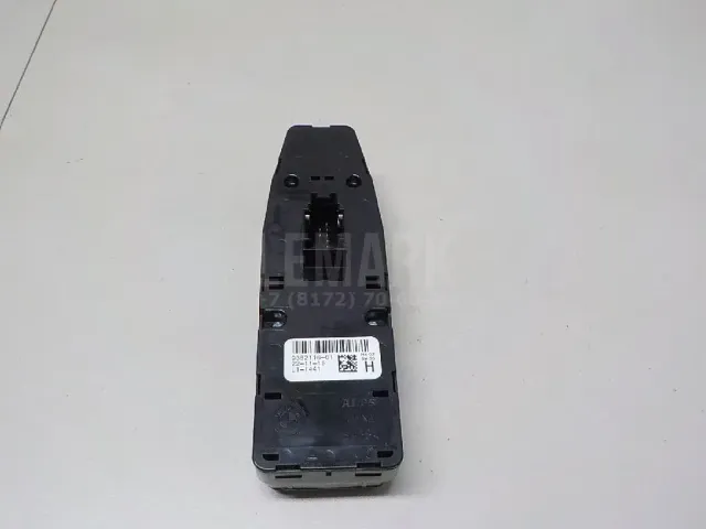 Блок управления стеклоподъемниками для  GM Buick Rendezvous 2001-2007
