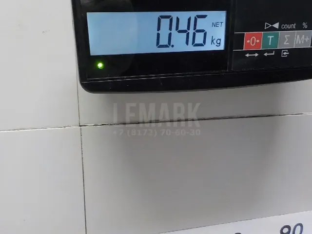 Бачок омывателя лобового стекла