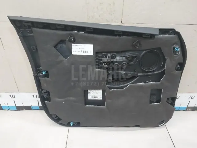 Обшивка двери передней правой для  Haval H9 2014-2024