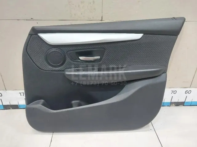 Обшивка двери передней правой для  Haval H9 2014-2024