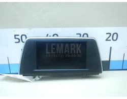 Дисплей информационный