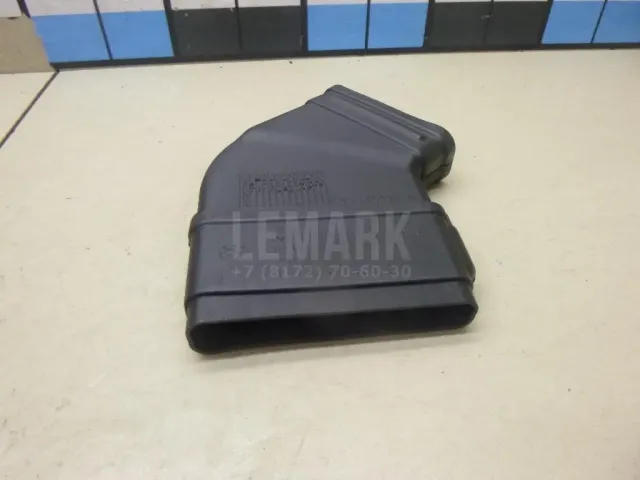 Воздуховод для  Citroen C3 2002-2009