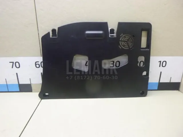 Накладка (кузов внутри) для  Citroen C6 2006-2012