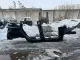 Крыло заднее правое для  BMW 2-serie F45/F46 Tourer 2015-2022