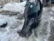 Лонжерон передний правый