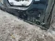 Лонжерон передний правый
