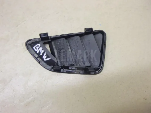Дефлектор воздушный для  Citroen C4 2004-2011