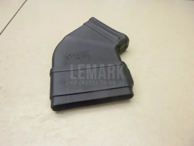 Воздуховод для  Chevrolet Viva 2004-2008