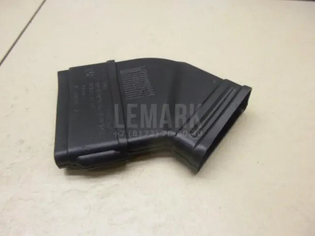 Воздуховод для  Chevrolet Viva 2004-2008