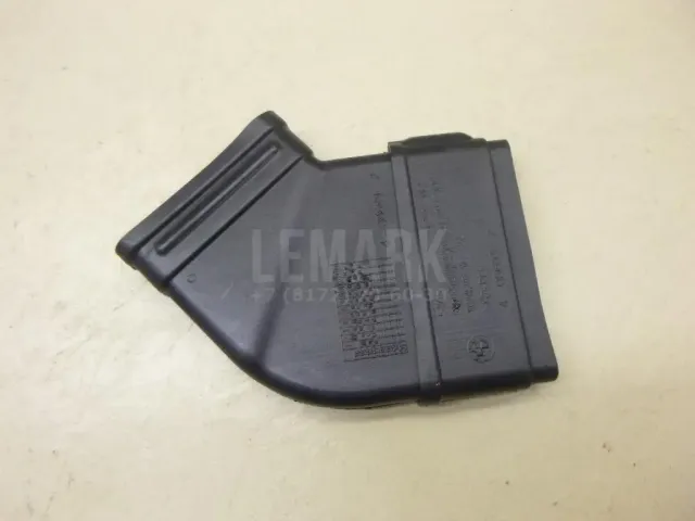 Воздуховод для  Chevrolet Viva 2004-2008