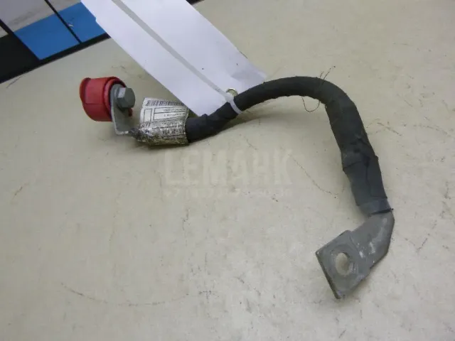 Клемма аккумулятора плюс для  BMW i3 (I01) 2013-2022